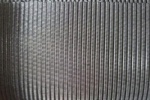 Галунная фильтровая сетка (полотняная) 0.4x0.3 мм 12Х18Н9 ГОСТ 3187-76