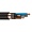 Силовой кабель 2x1.5 мм ПвВГЭ ГОСТ 31996-2012