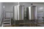 Резервуары для масла 1 мм Емкости ТУ