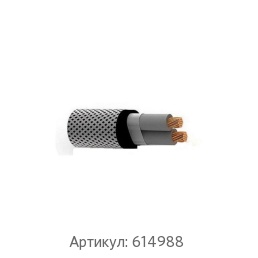Судовой кабель 2x1 мм КНРЭ ГОСТ 7866.1-76