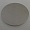 Вольфрамовый диск 1 мм ВРН ТУ 48-19-119-84