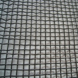 Сетки катализаторные усиленные тканые из сплава платины 1 мм ПлПдРдРУ-15-3.5-0.5 ГОСТ 21007-75