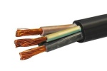 Силовой кабель 3 мм КГН ГОСТ 24334-80