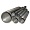 Трубы свинцовые 8x3.5 мм С2 ГОСТ 167-69