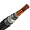 Сигнализационный кабель 2x0.8 мм СБэВнг-LS ТУ 16.К71-369-2006