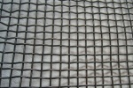 Сетки катализаторные усиленные тканые из сплава платины 1 мм ПлПдРдРУ-15-3.5-0.5 ГОСТ 21007-75