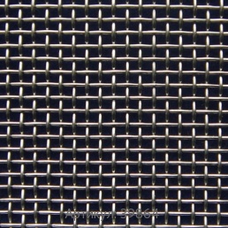 Сетки улавливающие тканые из платины и его сплавов 1 мм ПдВ-5 ГОСТ 21007-75
